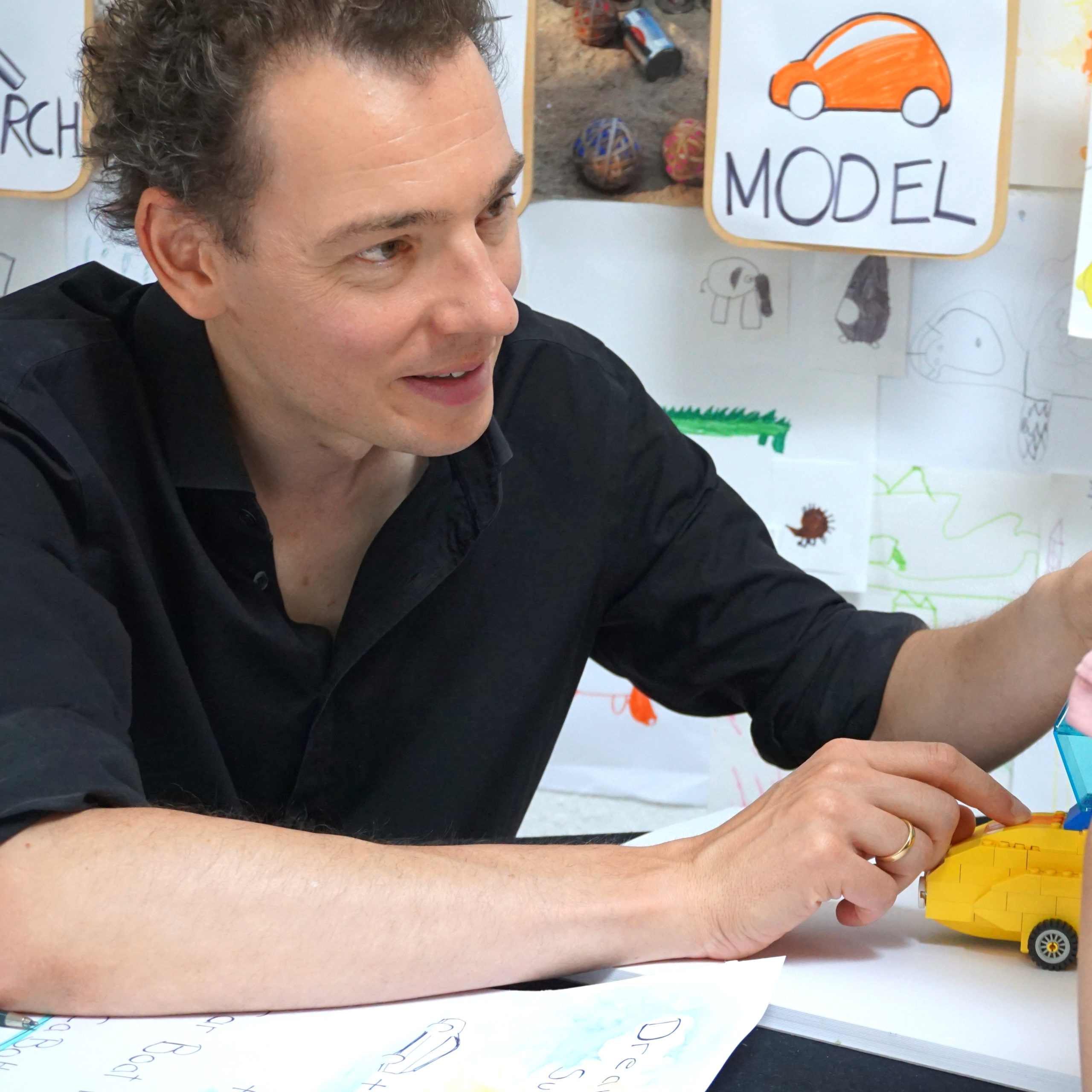 FABISDESIGN kids Coaching