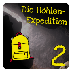 höhlen-expedition