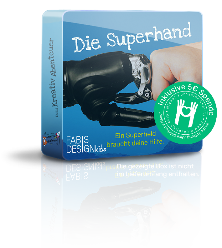 Superhand Cover 1 Spende 2 V1_8