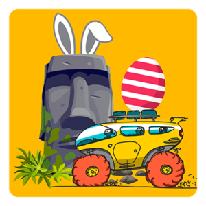 Ostern 2023