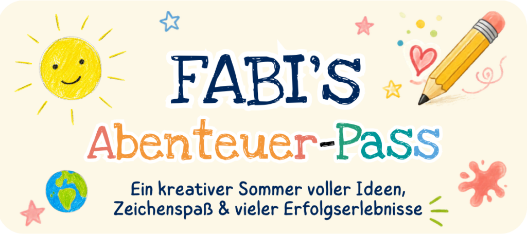 FABI's Abenteuer-Pass