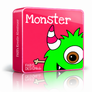 MonsterFDKBox
