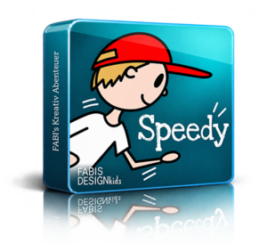 SpeedyFDKbox